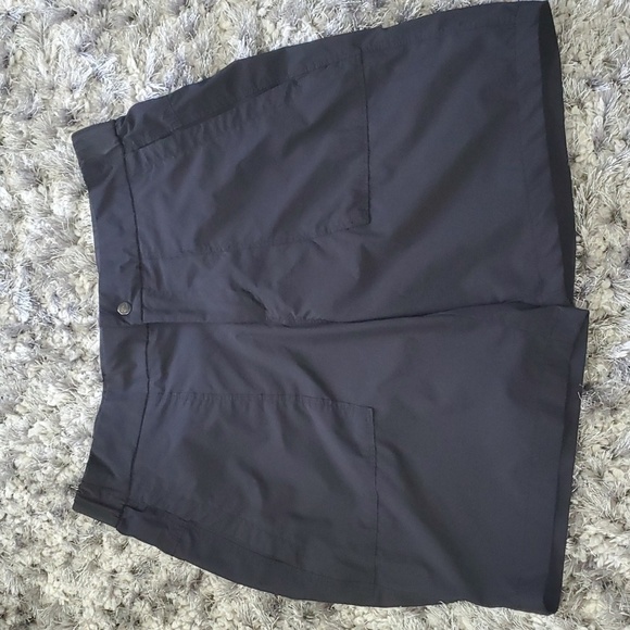 Reel Life black shorts size XL - Picture 1 of 6